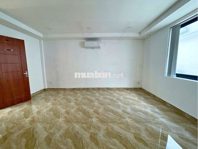 Căn hộ 2PN đẹp, ban công thoáng mát – Vạn Phúc City chỉ 11 triệu/tháng