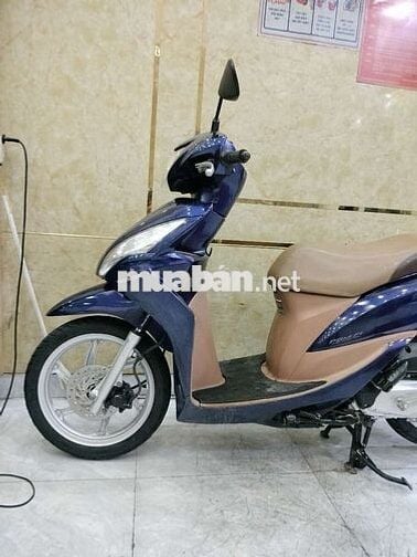Vision FI 12/2013 ,BS 60 ,Xe Đẹp Máy Rất Êm Mạnh