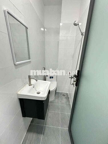 Căn hộ full nội thất 1PN tách bếp ban công máy giặt riêng