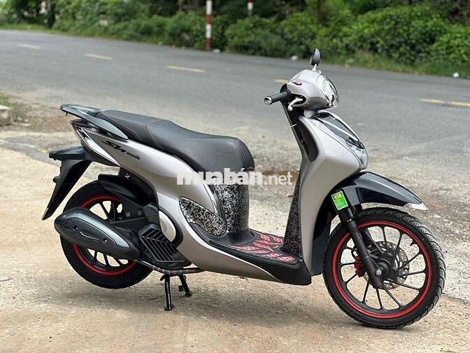 SH MODE ABS 2021, XE ĐẸP , HỖ TRỢ GÓP