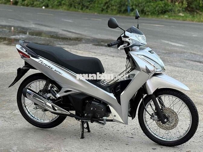 FUTURE 2025 XE LƯỚT NHƯ MỚI ODO 800 km, HỖ TRỢ GOP