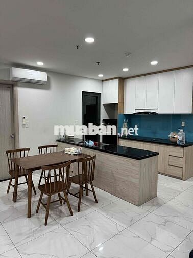 🏡 CĂN HỘ CAO CẤP MỚI 100% – FULL NỘI THẤT CHƯA SỬ DỤNG