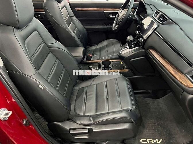 💙💙 Honda CRV 2021 1.5L - 71000 km RẤT MỚI