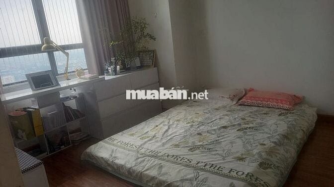 Cho thuê phòng chung cư The Pride 20m2