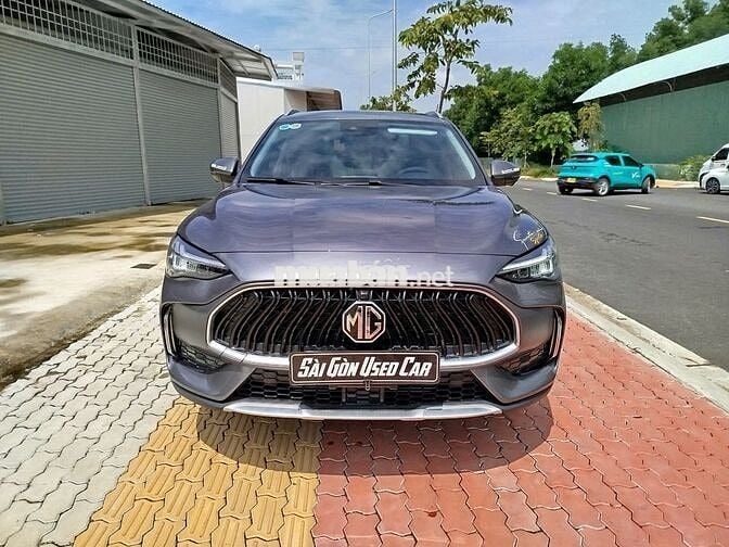 MG HS 2024 🔥HÀNG SIÊU CỌP 🔥MÀU XÁM SIÊU HIẾM  !!!