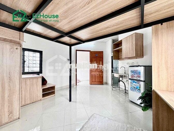 CĂN HỘ FULL NỘI THẤT CỬA SỎ TRỜI CÁCH AEON TÂN PHÚ CHỈ 500M