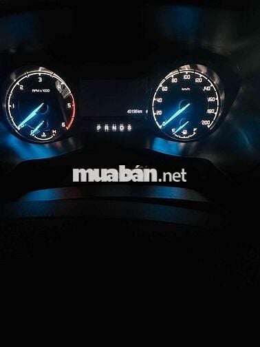Ford Ranger 2022 XLS 2.0 4x2 AT - 45000 km