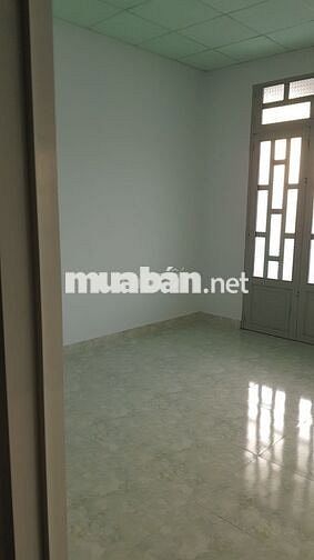 Bán nhà 1 trệt, 1 lầu, Ấp Xoài Đôi, Xã Long Trạch, Cần Đước, Long An.