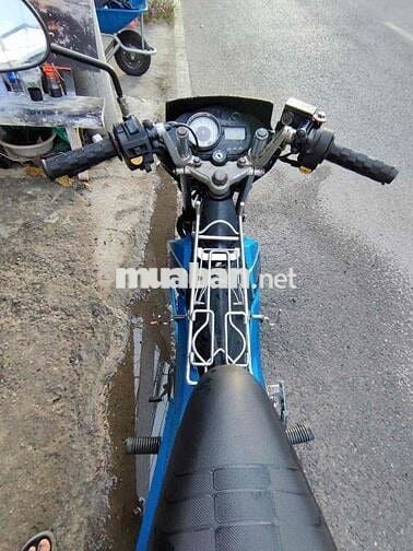 Raider xăng có biển 65 máy sát thủ fun chức năng