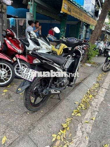 Yamaha Sirius RC FI 2020 mới 90% biển số thành phố