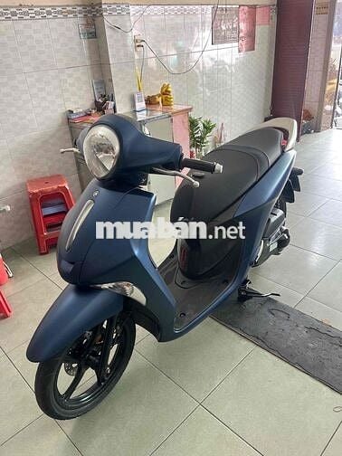 bán Janus bst xe chính chủ