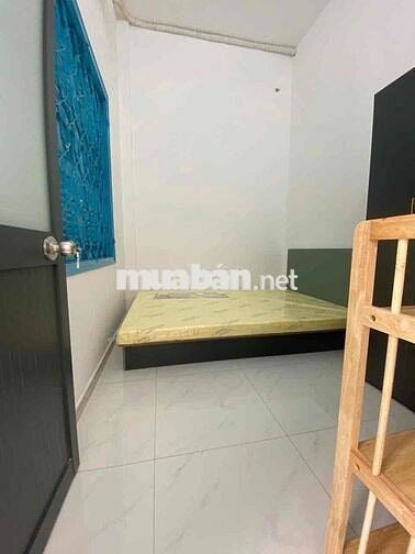 Khai trương căn hô 2PN Balcony - chợ Bà Chiểu - N4 Hàng Xanh- Cầu Bông