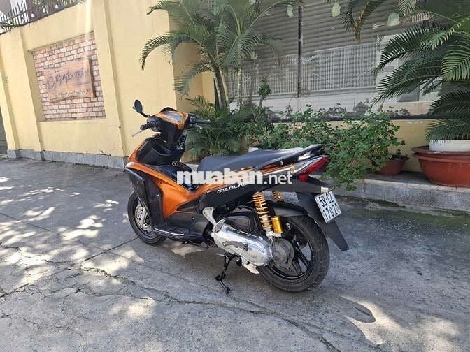 Xe Honda Air Blade fi