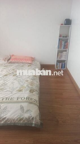 Cho thuê phòng chung cư The Pride 20m2