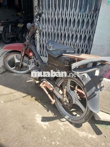 Cần bán chiếc cúp 82 70 có giấy biển đẹp