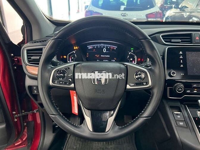 💙💙 Honda CRV 2021 1.5L - 71000 km RẤT MỚI