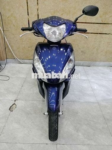 Vision FI 12/2013 ,BS 60 ,Xe Đẹp Máy Rất Êm Mạnh