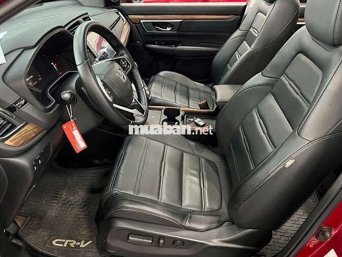💙💙 Honda CRV 2021 1.5L - 71000 km RẤT MỚI
