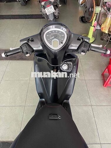 bán Janus bst xe chính chủ
