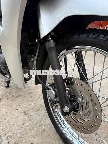 FUTURE 2025 XE LƯỚT NHƯ MỚI ODO 800 km, HỖ TRỢ GOP