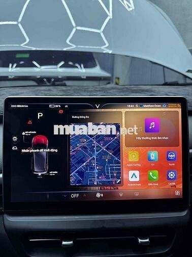 VinFast VF6 2024 S - 87000 km