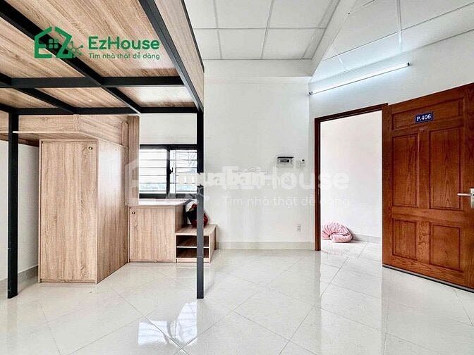 CĂN HỘ FULL NỘI THẤT CỬA SỎ TRỜI CÁCH AEON TÂN PHÚ CHỈ 500M