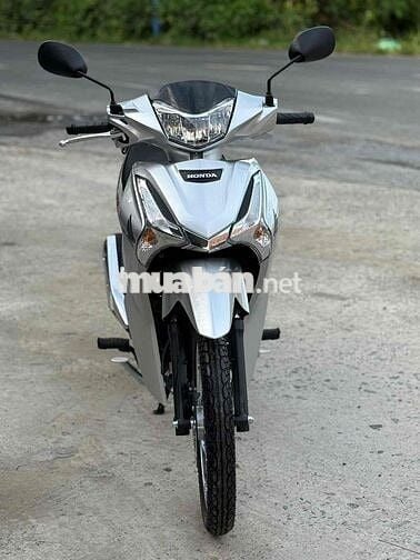 FUTURE 2025 XE LƯỚT NHƯ MỚI ODO 800 km, HỖ TRỢ GOP