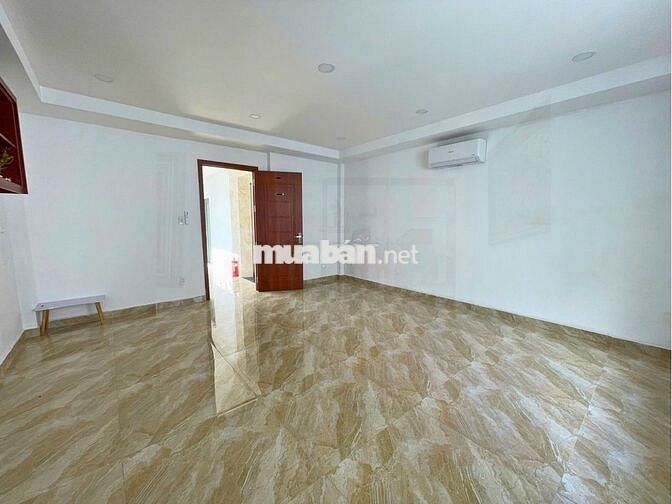 Căn hộ 2PN đẹp, ban công thoáng mát – Vạn Phúc City chỉ 11 triệu/tháng