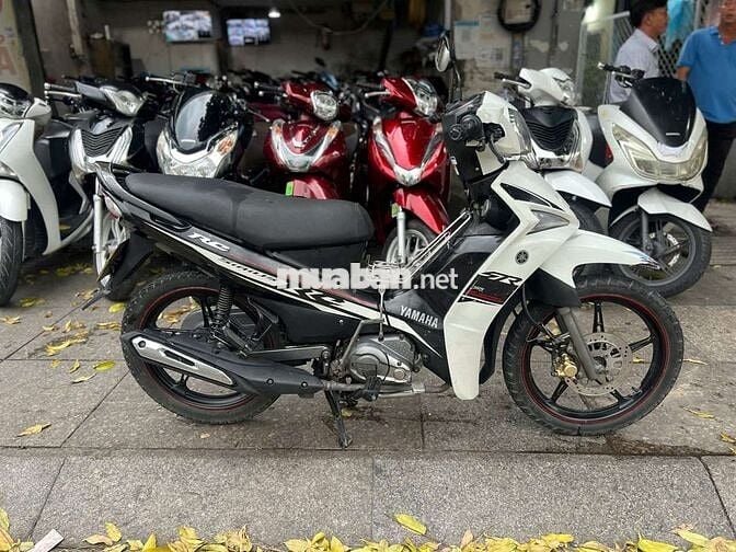Yamaha Sirius RC FI 2020 mới 90% biển số thành phố