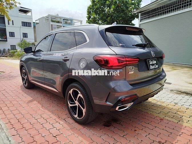 MG HS 2024 🔥HÀNG SIÊU CỌP 🔥MÀU XÁM SIÊU HIẾM  !!!