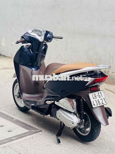 lead biển 49 smaskey bản đặt biệt