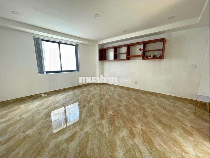 Căn hộ 2PN đẹp, ban công thoáng mát – Vạn Phúc City chỉ 11 triệu/tháng