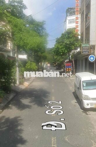 🔥Ngộp Bank Gấp, Bán Nhà 70m2, 1 Lầu, Mặt Tiền Đường Số 2, P5, Gò Vấp