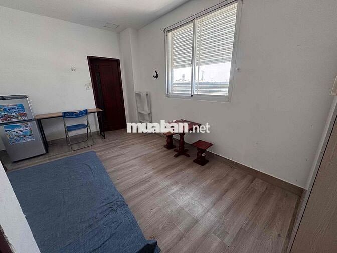 PHÒNG TRỌ FULL NT GÒ VẤP CỬA SỔ VIEW (có thang máy)