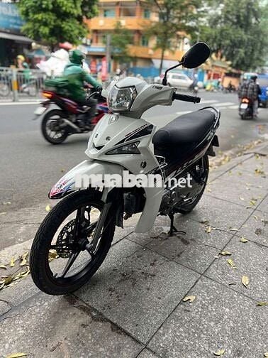 Yamaha Sirius RC FI 2020 mới 90% biển số thành phố