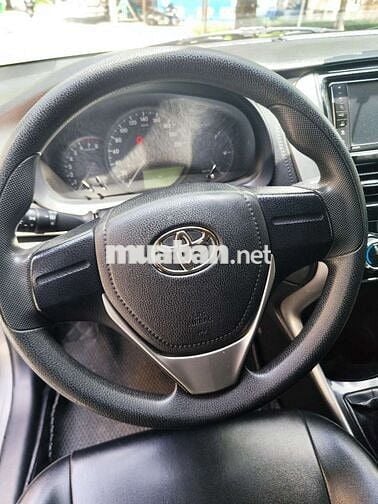 Vios MT sản xuất 2021 không lõi