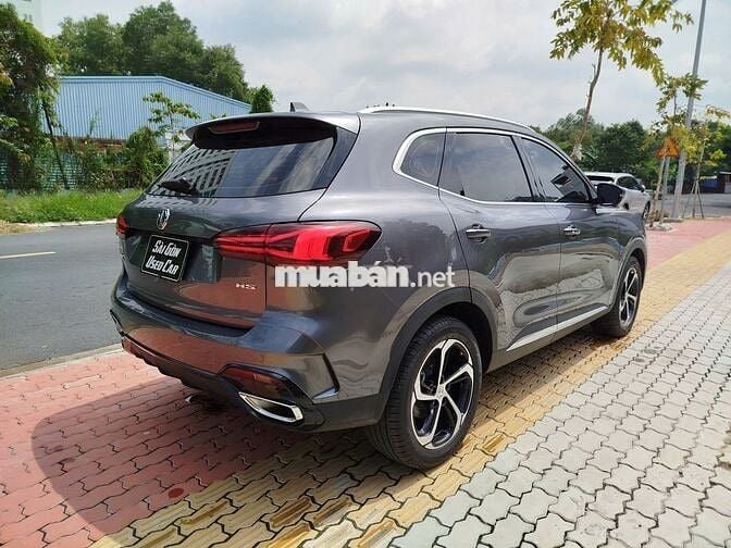 MG HS 2024 🔥HÀNG SIÊU CỌP 🔥MÀU XÁM SIÊU HIẾM  !!!