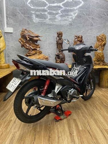👉Wave rsx chính chủ biển SG máy zin, êm