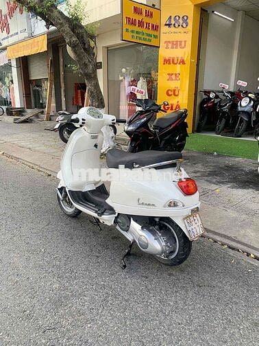 ✅✅ VESPA 2013 3VIES ĐỀ KHÔNG KÊU  MÁY ÊM RU  GIÁ: