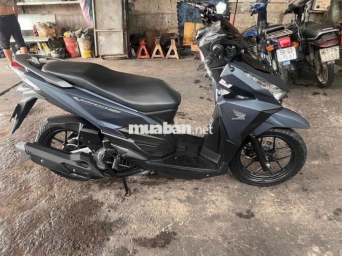 vario 2017 cần bán