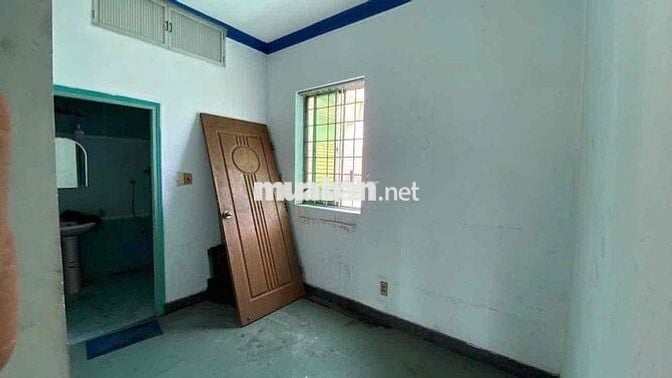 Cho thuê mặt bằng toà nhà Lê Hồng Phong phường Phú Lợi Tp Hồ Chí Minh