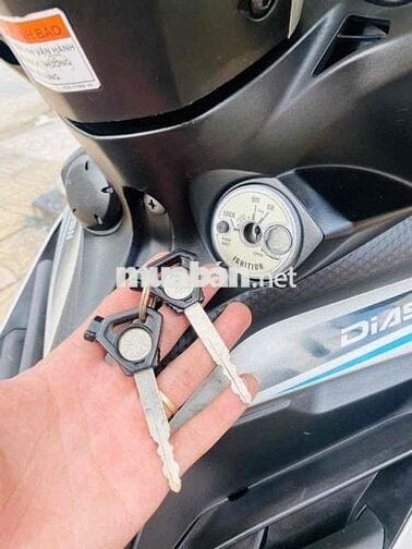 Exciter 135 1 càng đời 2016
