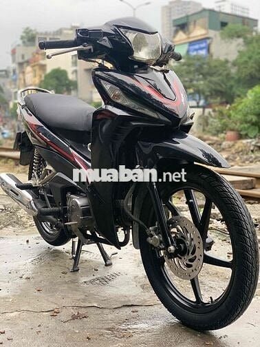 wave RSX 110 dk 2015 vành đúc ngon,chất