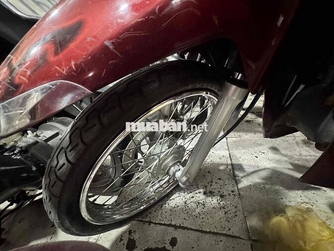 wave rsx fi xe đẹp máy êm