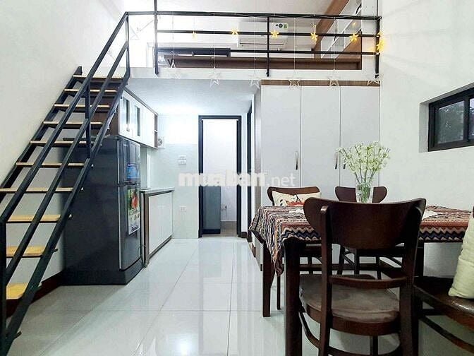 CCMN 21 Yên Xá , Gần Sát Văn Quán , Full đồ , ở luôn