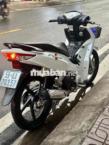 Future 2021 dọn kiểng