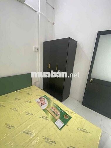 Khai trương căn hô 2PN Balcony - chợ Bà Chiểu - N4 Hàng Xanh- Cầu Bông