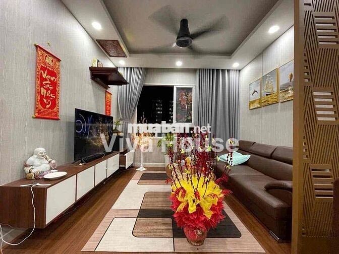Chung cư Green Town cho THUÊ - 5tr - 6tr5