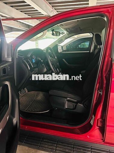 Ford Ranger 2022 XLS 2.0 4x2 AT - 45000 km