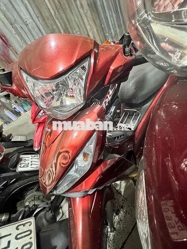 wave rsx fi xe đẹp máy êm